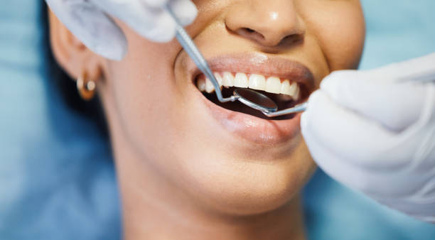 Best Cracked Tooth Emergency Dentist  in Stanton, KY