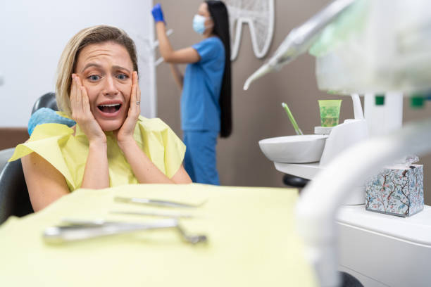 Best Tooth Pain Emergency Relief  in Stanton, KY