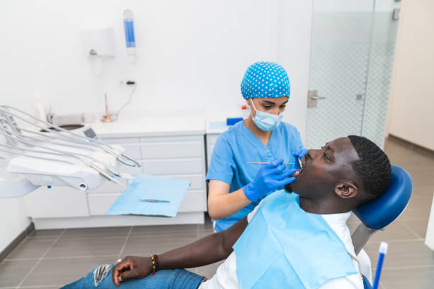 Best Cracked Tooth Emergency Dentist  in Stanton, KY